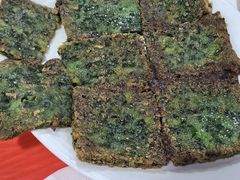 -车头老二大排档