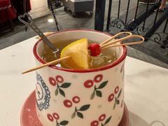-秘密旅行Bonjour(黑金冠 江南西店)
