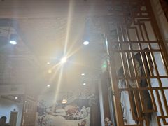 -锅老头铁锅炖•大锅蒸汽海鲜(韩乐坊店)