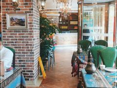 大堂-巴依老爷·新疆美食(上城区天城路店)