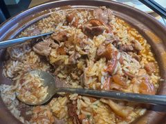 -关东小磨东北菜(上海长风大悦城店)