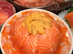 -花潮料理艺食馆(成都万象城店)