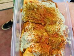 -老绍兴三味臭豆腐(奥林匹克购物广场店)