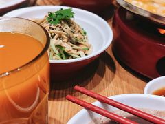 -喜家德虾仁水饺(青岛永旺东部店)