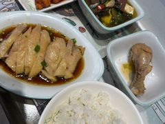 -老乡鸡(华润太湖店)
