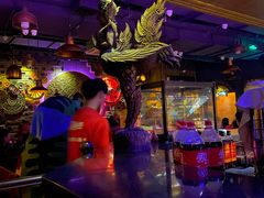 -Helens海伦司小酒馆(王家湾人信汇店)