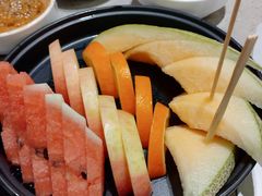 -海底捞火锅(南开鲁能城店)