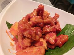 -觅山云南菜(泊富ICITY店)