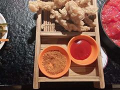 -九鼎轩火锅大排挡