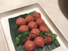 -一哥澳门豆捞·澳门风打边炉(高德置地店)