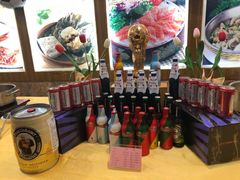 -御水泉·国际水疗会(广州长隆店)