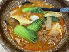 -蒙自源米线大王(普宁广场店)