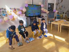 -加蒙特森林幼儿园(广州市增城区店)