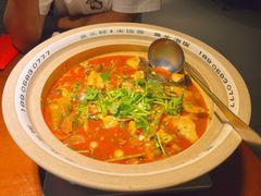 -魏铭鱼头捞饭(晋阳路店)