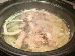 -同仁四季椰子鸡(无锡滨湖万象汇店)