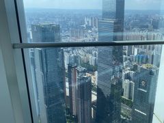 -南宁那莲豪华精选酒店-云霄酒廊·80楼高空城景酒吧