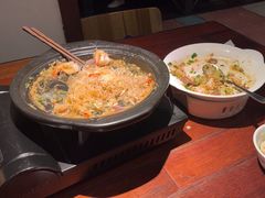 -前海沿·青岛菜(五四广场永旺店)