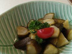 -华梅西餐厅(哈尔滨中央大街店)