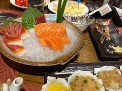 -南湖名都大酒店-千叶日本餐厅