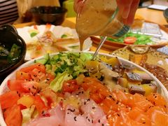 -Sushi Love 创意寿司(丽影广场店)