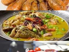 -章吴记喜瑞餐厅(东东城店)