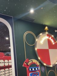 -MELAND CLUB亲子乐园·派对·餐厅(北京芳圆里ID MALL店)