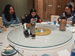 -洲晓鲜·舟山海鲜大排档(朱家尖风景区店)