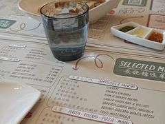 -安妮意大利餐厅(世贸天阶店)