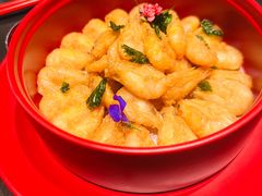 -三利音·玖弄小鲜(浦东嘉里城店)