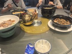 -客家汇·客家传承菜(水库店)