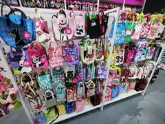 -漫喜manxi(京西大悦城店)