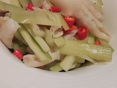 -缪氏川菜(深圳北站缤果空间店)