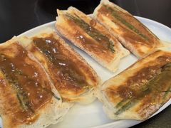 -23号墙门菜(狮虎桥店)