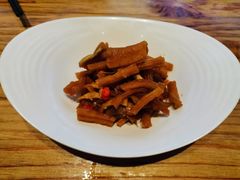 -兔槽江湖菜·重庆璧山兔(水围店)