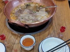 -妈妈的味道·腾冲特色菜(和顺古镇店)