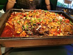 -伟大航路烤鱼(迅驰广场店)