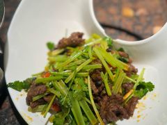 -外婆家(蓝色港湾店)