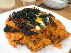 -李先生的首尔小馆(松江启源广场店)