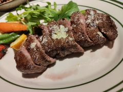 -107私厨·牛排馆(龙岗店)