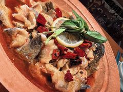 -菌自由丨野生菌火锅特色庭院餐厅(丽江古城店)