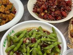 -小民大排档(马场角横路店)