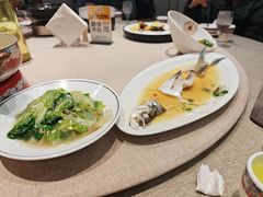 -大明王朝·南京菜(墨香路店)