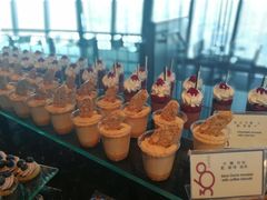 -澳门旅游塔360°旋转餐厅(南湾湖广场店)