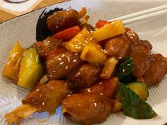 -禧和源养生素食茶馆