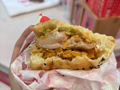 -塔斯汀中国汉堡(西湖景顺铂悦城店)