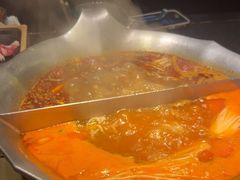 -湊湊火锅·茶憩(打浦桥日月光店)