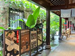 -成都鼓楼智选假日酒店-餐厅