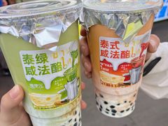 -大学城夜市大排档(凤栖路店)