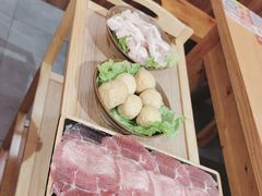 -黔三一夺夺粉酸汤火锅(百信店)