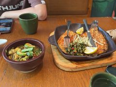 -云海肴·汽锅鸡·云南菜(苏州中心店)